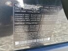 2016 Land Rover Range Rover Supercharged Charcoal vin: SALGS3EF3GA256735