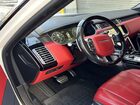 2017 Land Rover Range Rover 5.0l V8 Supercharged Autobiography Белый vin: SALGV2FE8HA325055