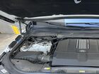 2017 Land Rover Range Rover 5.0l V8 Supercharged Autobiography Белый vin: SALGV2FE8HA325055