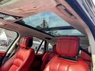2019 Land Rover Range Rover Autobiography Black vin: SALGV2RE2KA520877