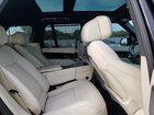2025 Land Rover Range Rover Autobiography Черный vin: SALK19E90SA261815