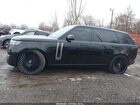 2024 Land Rover Range Rover   Черный vin: SALK1BE90RA205777