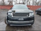 2024 Land Rover Range Rover   Черный vin: SALK1BE90RA205777