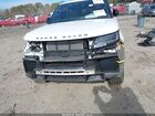 2024 Land Rover Range Rover P530 Autobiography/p530 Autobiography 7 Seat Белый vin: SALK1BE99RA203302
