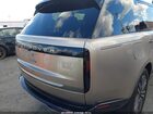 2023 Land Rover Range Rover P530 Se Champagne vin: SALKP9E74PA053053
