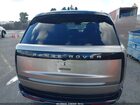 2023 Land Rover Range Rover P530 Se Champagne vin: SALKP9E74PA053053