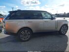 2023 Land Rover Range Rover P530 Se Champagne vin: SALKP9E74PA053053