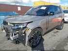 2023 Land Rover Range Rover P530 Se Champagne vin: SALKP9E74PA053053