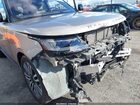 2023 Land Rover Range Rover P530 Se Champagne vin: SALKP9E74PA053053