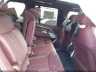 2024 Land Rover Range Rover Se Black vin: SALKP9E97RA094703