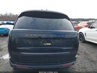 2024 Land Rover Range Rover Se Black vin: SALKP9E97RA094703
