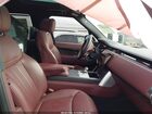 2024 Land Rover Range Rover Se Black vin: SALKP9E97RA094703