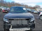 2024 Land Rover Range Rover Se Black vin: SALKP9E97RA094703
