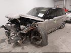 2025 Land Rover Range Rover P550e Se Champagne vin: SALKP9F41SA261629
