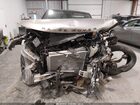 2025 Land Rover Range Rover P550e Se Champagne vin: SALKP9F41SA261629