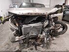 2025 Land Rover Range Rover P550e Se Champagne vin: SALKP9F41SA261629