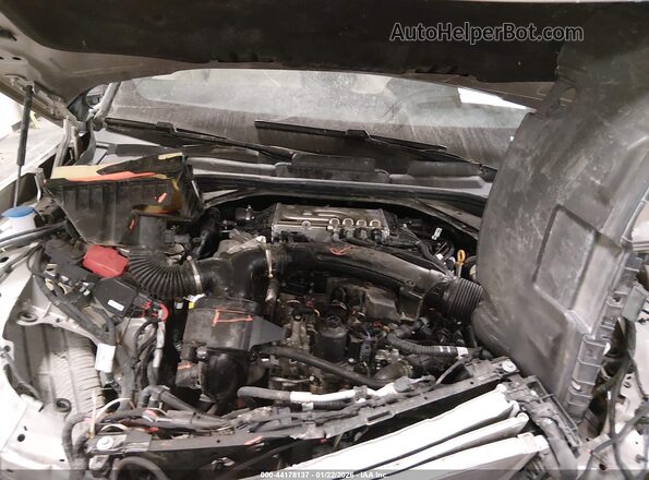SALKP9F41SA261629 2025 LAND ROVER RANGE ROVER Champagne Rear view