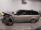 2025 Land Rover Range Rover P550e Se Champagne vin: SALKP9F41SA261629
