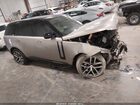 2025 Land Rover Range Rover P550e Se Champagne vin: SALKP9F41SA261629