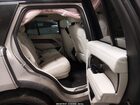 2025 Land Rover Range Rover P550e Se Champagne vin: SALKP9F41SA261629