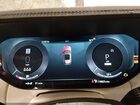 2025 Land Rover Range Rover P550e Se Champagne vin: SALKP9F41SA261629