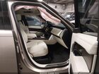 2025 Land Rover Range Rover P550e Se Champagne vin: SALKP9F41SA261629