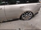 2025 Land Rover Range Rover P550e Se Champagne vin: SALKP9F41SA261629