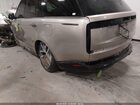 2025 Land Rover Range Rover P550e Se Champagne vin: SALKP9F41SA261629