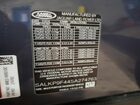 2025 Land Rover Range Rover Se Blue vin: SALKP9F44SA274763