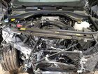 2025 Land Rover Range Rover Se Blue vin: SALKP9F44SA274763