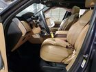2025 Land Rover Range Rover Se Blue vin: SALKP9F44SA274763