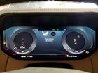 2025 Land Rover Range Rover Se Blue vin: SALKP9F44SA274763