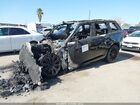2023 Land Rover Range Rover P400 Se Black vin: SALKP9FU0PA034004