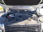 2023 Land Rover Range Rover P400 Se White vin: SALKP9FU1PA048011