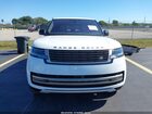 2023 Land Rover Range Rover P400 Se White vin: SALKP9FU1PA048011