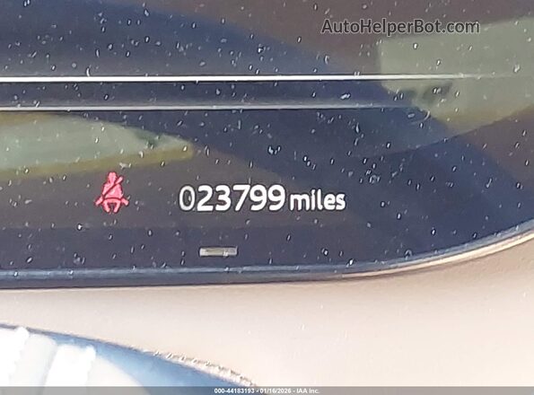 SALKP9FU1PA048011 2023 LAND ROVER RANGE ROVER White 