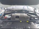 2023 Land Rover Range Rover P400 Se Белый vin: SALKP9FU4PA038377