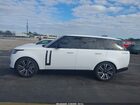 2023 Land Rover Range Rover P400 Se Белый vin: SALKP9FU4PA038377