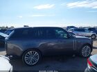 2024 Land Rover Range Rover P400 Se Brown vin: SALKP9FU7RA096700