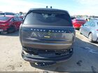 2024 Land Rover Range Rover P400 Se Brown vin: SALKP9FU7RA096700