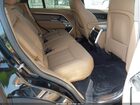 2025 Land Rover Range Rover P400 Se Черный vin: SALKP9FU8SA313483