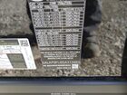 2025 Land Rover Range Rover P400 Se Черный vin: SALKP9FU8SA313483
