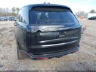 2025 Land Rover Range Rover P400 Se Черный vin: SALKP9FU8SA313483