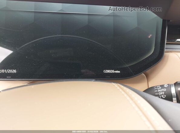 SALKPBE75PA047947 2023 LAND ROVER RANGE ROVER Черный Вид задних сидений