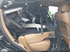 2023 Land Rover Range Rover Se Черный vin: SALKPBE75PA047947