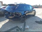 2025 Land Rover Range Rover P530 Se 7 Seat Black vin: SALKPBE92SA312978