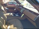 2025 Land Rover Range Rover P530 Se 7 Seat Black vin: SALKPBE92SA312978