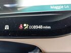 2025 Land Rover Range Rover P530 Se 7 Seat Black vin: SALKPBE92SA312978