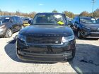 2025 Land Rover Range Rover P530 Se 7 Seat Black vin: SALKPBE92SA312978