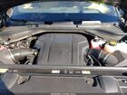 2025 Land Rover Range Rover P530 Se 7 Seat Black vin: SALKPBE92SA312978